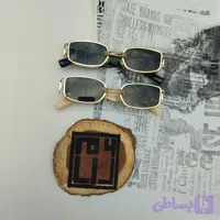 عینک پرسینگ دار جنتل مانتسر 1171