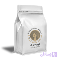 قهوه ترک ممتاز