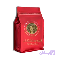 قهوه ورزشکاران