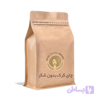 چای کرک بدون شکر