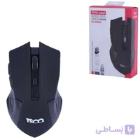 موس بی سیم تسکو TM 696W