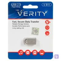 فلش 8 گیگ وریتی Verity V811