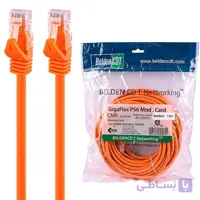 کابل شبکه Cat6 بلدن طول 15 متر