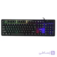 کیبورد گیمینگ دی نت DT-997