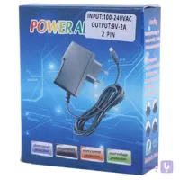 آداپتور مودم AC/DC 0920 9V 2A