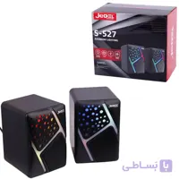 اسپیکر دسکتاپ جدل S-527
