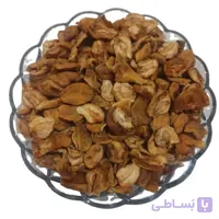 برگه زردآلو نرم امساله خوش طعم اعلا سوپر لوکس درجه 1 ( 900 گرم )