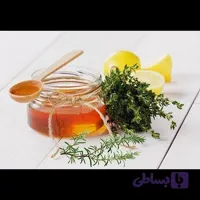 عسل طبیعی پنبه - 850 گرم