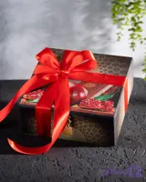 باکس هدیه شب یلدا سایز 4
