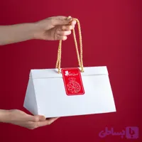 باکس هدیه شب یلدا مدل کیان