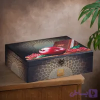 باکس هدیه شب یلدا سایز 3