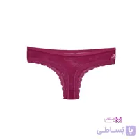 شورت زنانه دانتل در 6 رنگ - ملونی مد