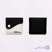 زیرسیگاری همراه کلاسیک مشکی
