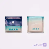 زیرسیگاری جیبی ساحل