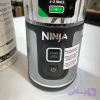 شیکر شارژی نینجا آمریکایی orginalوارداتی با گارانتی تعمیر و تعویض