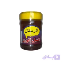 عسل گون ۵۰۰ گرمی