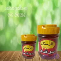 عسل کنار ۵۰۰ گرمی