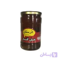 عسل کنار ۱۰۰۰ گرمی