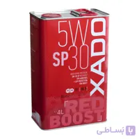 روغن موتور ردبوست 5W-30 SP