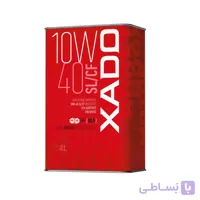 روغن موتور ردبوست 10W-40 4T MA2