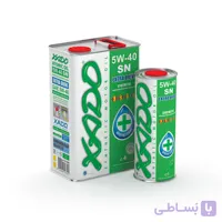 روغن موتور ردبوست 5W-40 SN