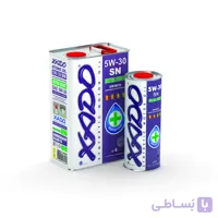 روغن موتور اتمیک 5W-30 SN
