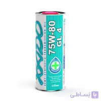 روغن گیربکس دستی ردبوست 75W-80 GL 4