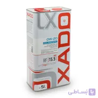 روغن موتور لاکچری 0W-20 SP