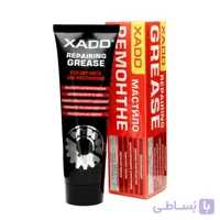 گریس تعمیر کننده 80%