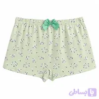 شورت زنانه کش اسپرت 9040