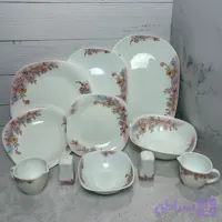 سرویس آرکوپال 31 پارچه طرح آلیشا (حراجی)