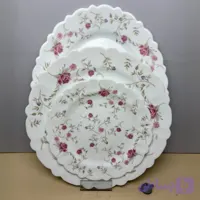 سرویس آرکوپال 25 پارچه رستا گرد کنگره