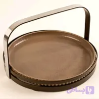شیرینی خوری BVK بی وی کی سایز بزرگ مدل مجستیک کد VK 452126