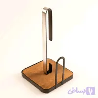 جا دستمال رولی BVK بی وی کی مدل مجستیک کد VK 451501