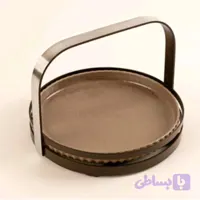 شیرینی خوری BVK بی وی کی سایز کوچک مدل مجستیک کد VK 452120