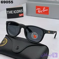 عینک آفتابی ریبن RAYBAN 69055