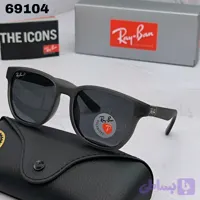 عینک آفتابی ریبن RAYBAN 69104