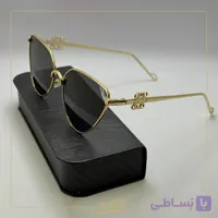 عینک آفتابی زنانه مدل Loewe - گالری عینک نظری