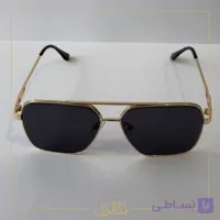 عینک آفتابی مردانه مدل Armani - گالری عینک نظری
