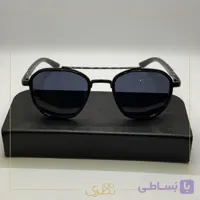عینک آفتابی مردانه مدل Cartier - گالری عینک نظری