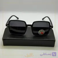 عینک آفتابی مردانه مدل Rayban - گالری عینک نظری