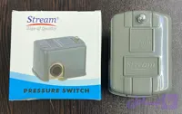 کلید اتوماتیک استریم PC-2