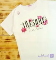 تیشرت چاپی