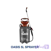 سمپاش 5لیتری