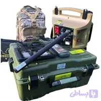 فلزیاب طلایاب پروتون ترکیه