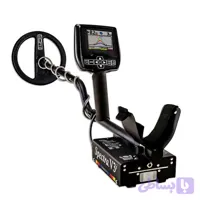فلزیاب طلایاب Spectra V3i اسپکترا
