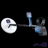 فلزیاب طلایاب جی پی ایکس مدل GPX6000