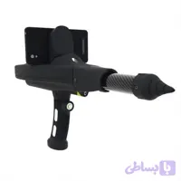فلزیاب طلایاب دلتا رنجر مدل Delta Ranger اسکنر تصویری (کد YVLFH)