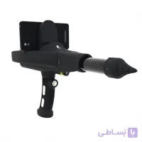 فلزیاب دلتا رنجر مدل Delta Ranger اسکنر تصویری