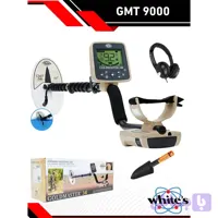 فلزیاب جی ام تی 9000